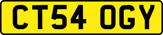 CT54OGY