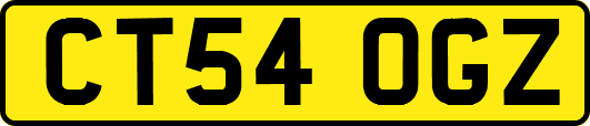 CT54OGZ