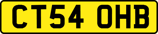 CT54OHB