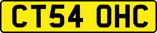 CT54OHC
