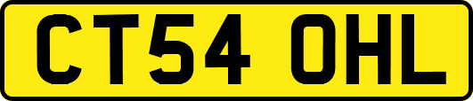 CT54OHL