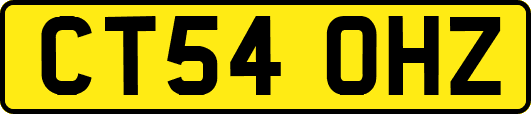 CT54OHZ