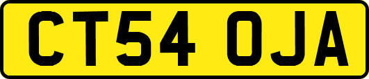 CT54OJA