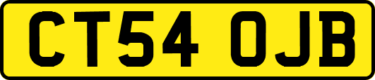 CT54OJB