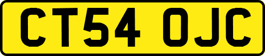 CT54OJC