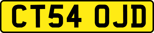 CT54OJD