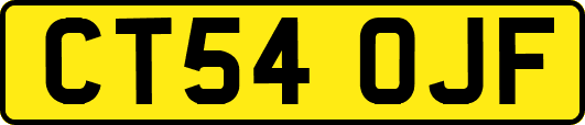 CT54OJF