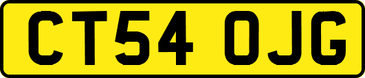 CT54OJG