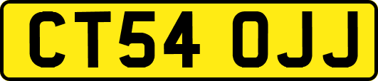CT54OJJ