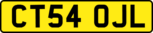CT54OJL