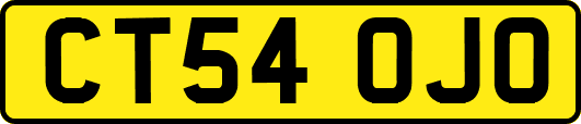 CT54OJO