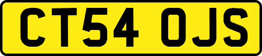 CT54OJS