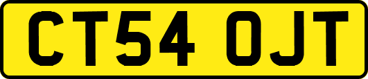 CT54OJT