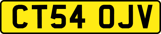 CT54OJV