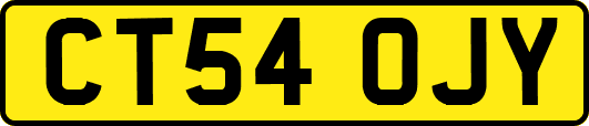 CT54OJY