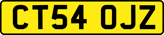 CT54OJZ