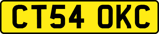 CT54OKC