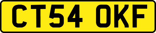 CT54OKF
