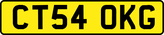 CT54OKG