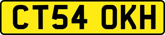 CT54OKH