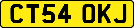 CT54OKJ