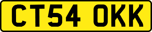 CT54OKK