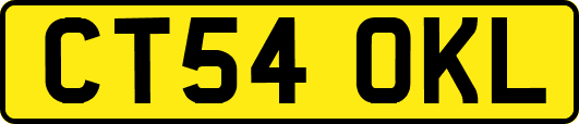 CT54OKL