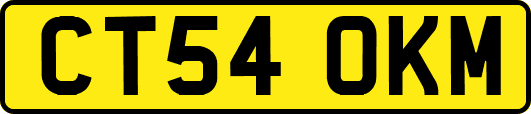 CT54OKM