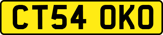 CT54OKO