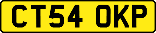 CT54OKP