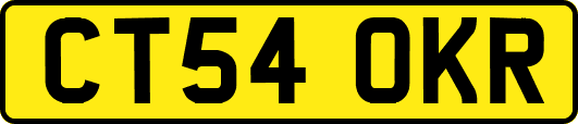 CT54OKR