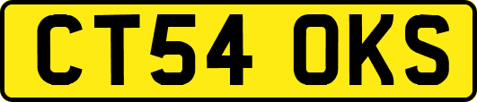 CT54OKS