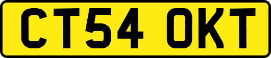 CT54OKT