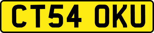 CT54OKU