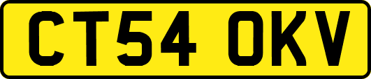 CT54OKV