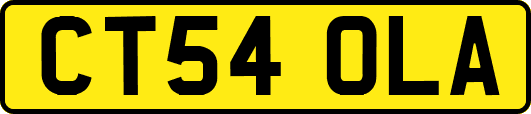 CT54OLA