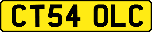 CT54OLC