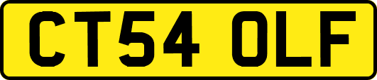 CT54OLF