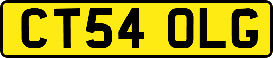CT54OLG