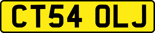 CT54OLJ