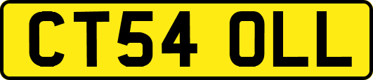 CT54OLL