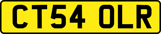 CT54OLR