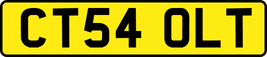 CT54OLT