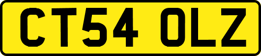 CT54OLZ