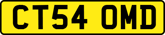 CT54OMD