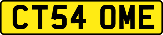 CT54OME