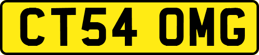 CT54OMG