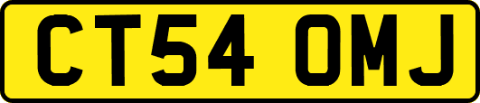 CT54OMJ