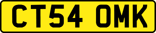 CT54OMK