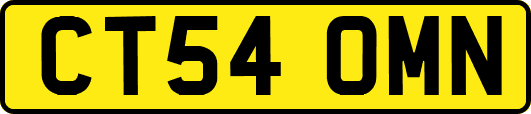 CT54OMN